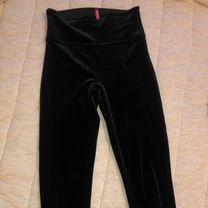 Velvet Spanx Leggings